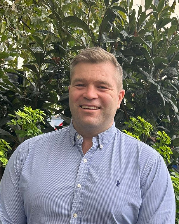 Michael Chivers